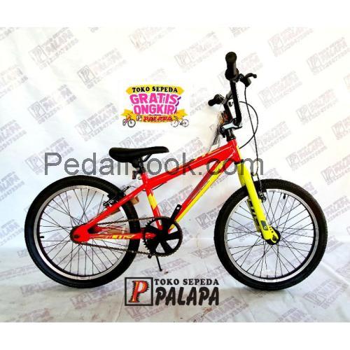 Polygon Blitz specs and reviews